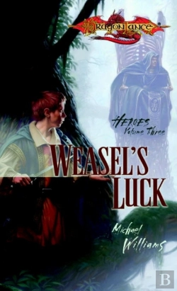 Bertrand.pt - Weasel'S Luck