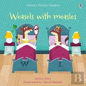 Weasels With Measles