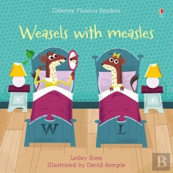Bertrand.pt - Weasels With Measles