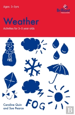 Bertrand.pt - Weather (Activities For 3-5 Year Olds)