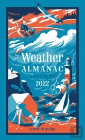Weather Almanac 2022