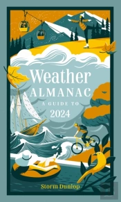 Weather Almanac 2024
