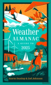Weather Almanac 2025