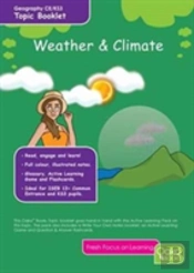 Weather And Climate