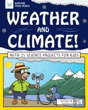 Weather And Climate!