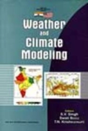 Weather And Climate Modelling
