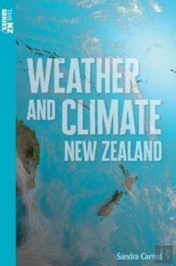 Bertrand.pt - Weather And Climate New Zealand