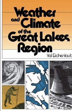 Bertrand.pt - Weather And Climate Of The Great Lakes Region