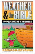 Weather And The Bible