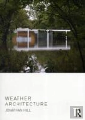Weather Architecture