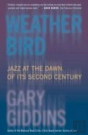 Weather Bird