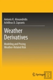 Weather Derivatives
