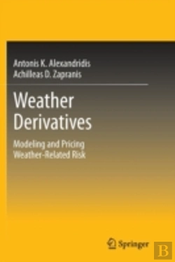 Bertrand.pt - Weather Derivatives