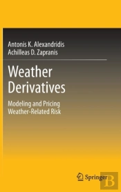 Weather Derivatives