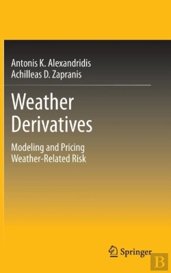 Bertrand.pt - Weather Derivatives
