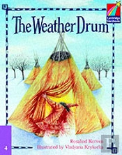 Weather Drum Elt Edition