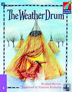 Bertrand.pt - Weather Drum Elt Edition