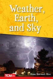 Weather, Earth, And Sky