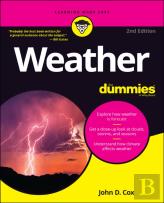 Weather For Dummies