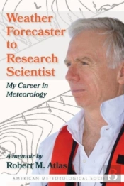 Weather Forecaster To Research Scientist Â€“ My Career In Meteorology