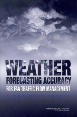 Bertrand.pt - Weather Forecasting Accuracy For Faa Traffic Flow Management