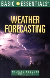 Weather Forecasting