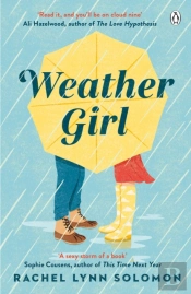 Weather Girl