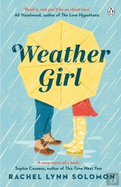 Bertrand.pt - Weather Girl