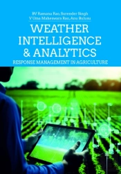 Weather Intelligence And Analytics