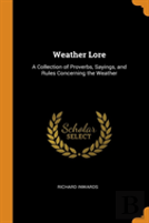 Weather Lore