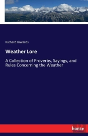 Weather Lore
