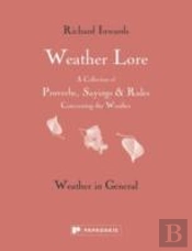 Weather Lore Volume I
