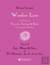 Weather Lore Volume Ii