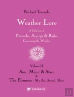 Bertrand.pt - Weather Lore Volume Ii