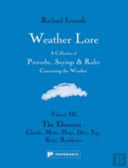 Bertrand.pt - Weather Lore Volume Iii