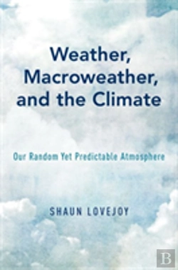 Bertrand.pt - Weather, Macroweather, And The Climate