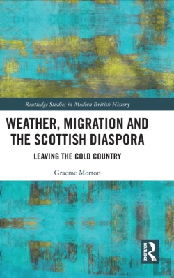 Bertrand.pt - Weather, Migration And The Scottish Diaspora