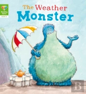 Weather Monster (Level 4)