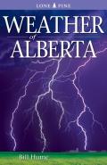 Weather Of Alberta