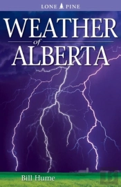 Weather Of Alberta