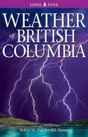 Weather Of British Columbia