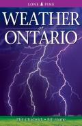 Weather Of Ontario