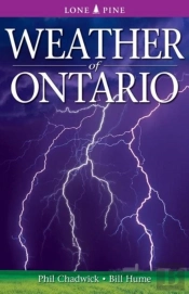 Weather Of Ontario