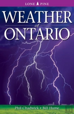 Bertrand.pt - Weather Of Ontario