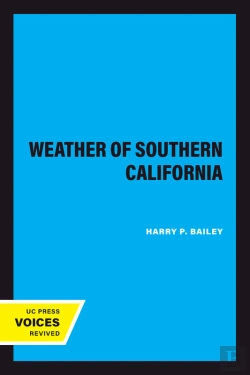 Bertrand.pt - Weather Of Southern California