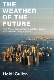 Weather Of The Future