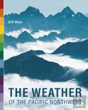 Weather Of The Pacific Northwest