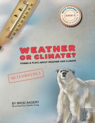 Weather Or Climate?