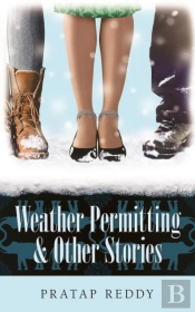 Weather Permitting & Other Stories