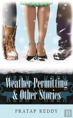 Bertrand.pt - Weather Permitting & Other Stories